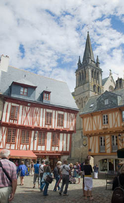 Vannes