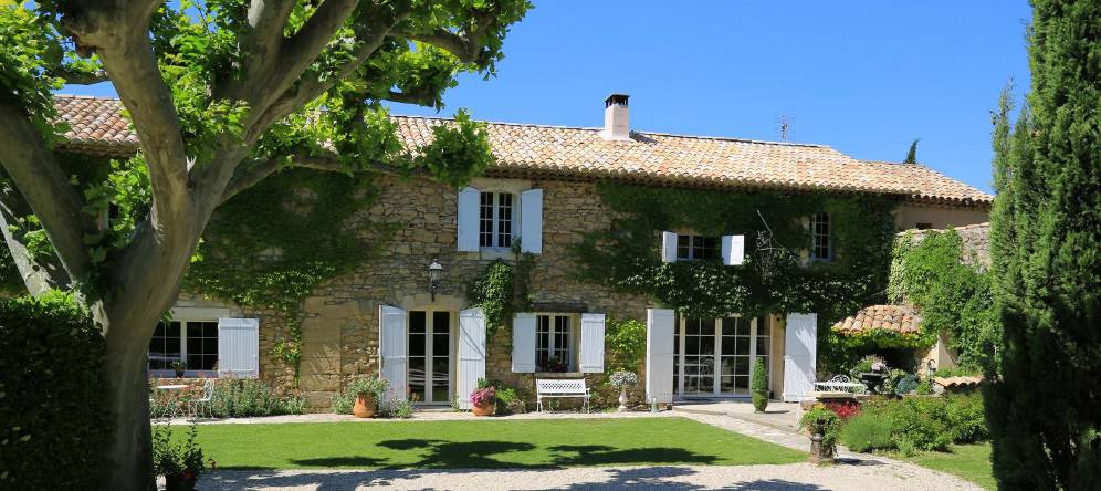 B&B in the south of France