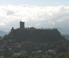 Chateau Polignac