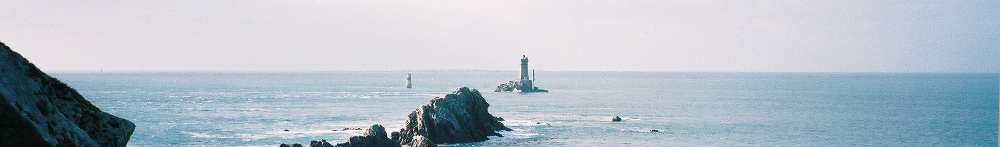 Pointe du Raz