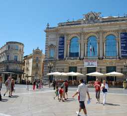 Montpellier