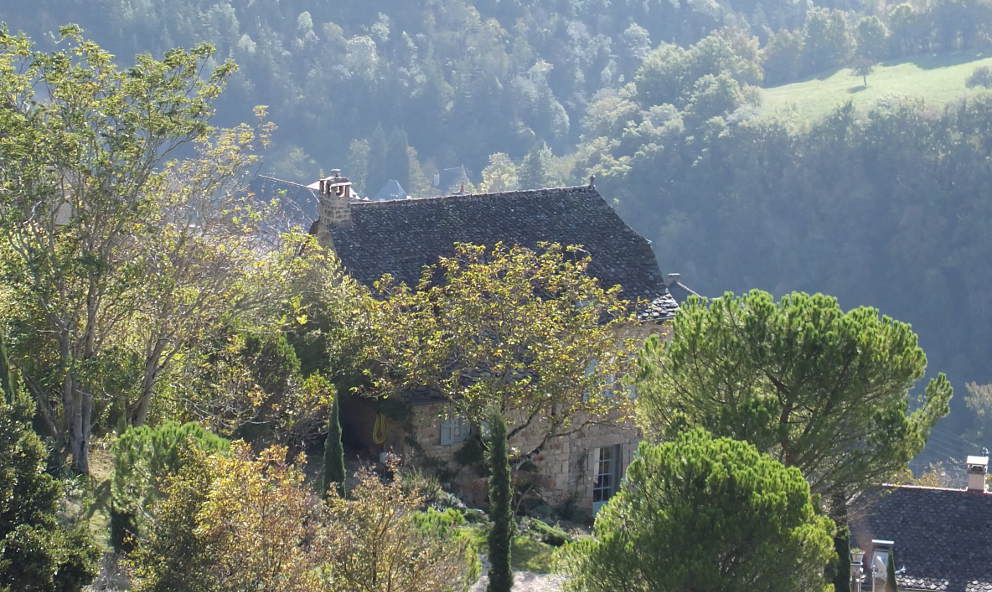 Gites In France Holiday Cottages Direct From Owners