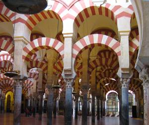 Mezquita - Cordoba
