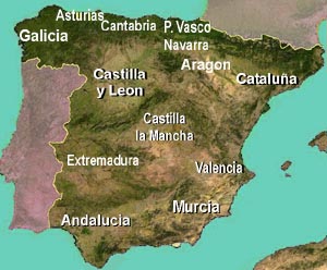 spain culture  spain map spainmap com spain maps spanish history